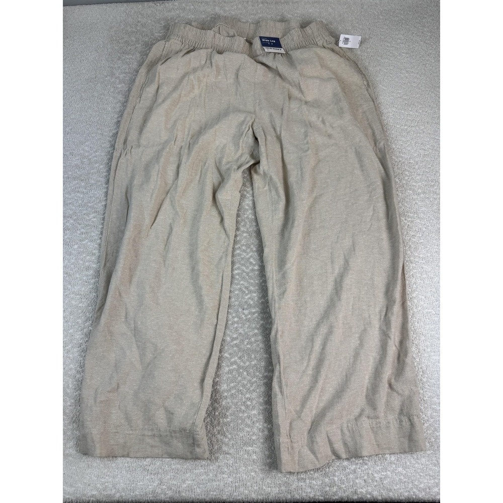 Old Navy Wide Leg Pants